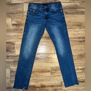 True Religion men’s jeans